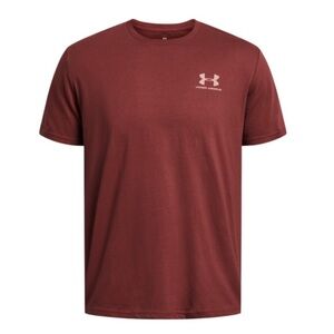 UNDER ARMOUR • Sportstyle Logo Performance Tee